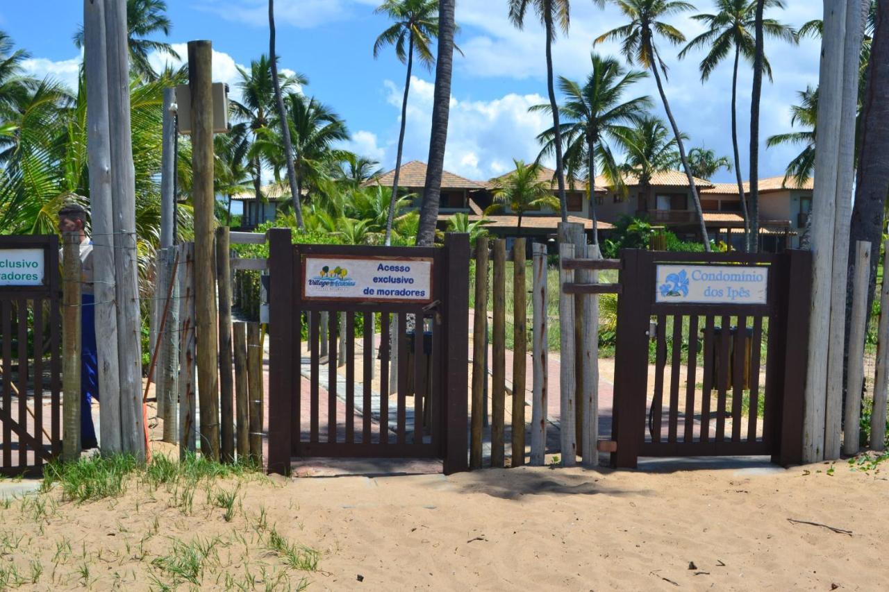 Praia Do Forte, Piscinas Naturais Exterior photo